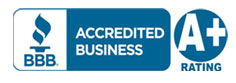 BBB A+ Rating