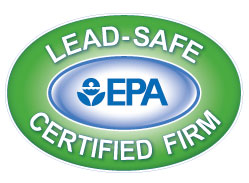 EPA Lead-Safe Certified