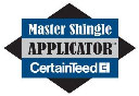 CertainTeed Master Shingle Applicator