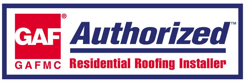 GAF Authorized Installer