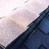Closeup of a Snow-Country II ridge vent.