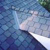 Berkshire shingles, one of many shingle types our expert installers have applied.